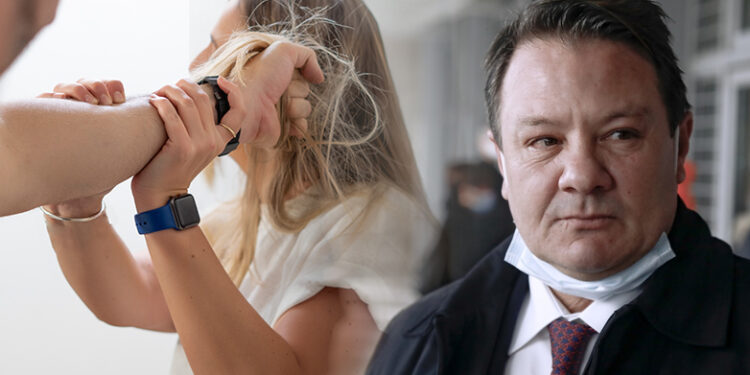 Έρευνα της Οικονομικής Αστυνομίας στο σπίτι και το γραφείο του Απόστολου Λύτρα