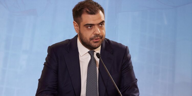 Μαρινάκης για προστατευόμενους μάρτυρες της Novartis: Η Δικαιοσύνη θα αποφασίσει αν θα βγουν οι κουκούλες