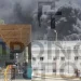 Συναγερμός για φωτιά στο Νοσοκομείο Δράμας σε χώρο που γίνονταν εργασίες ανακαίνισης!