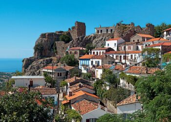 Δήμος Σαμοθράκης: Έκκληση για περιορισμό της κατανάλωσης νερού