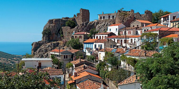 Δήμος Σαμοθράκης: Έκκληση για περιορισμό της κατανάλωσης νερού