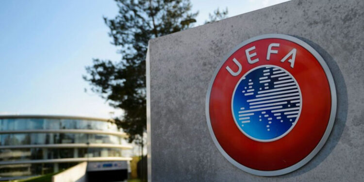 UEFA: Η νέα κατάταξη συλλόγων -Στο τοπ 100 Ολυμπιακός και ΠΑΟΚ
