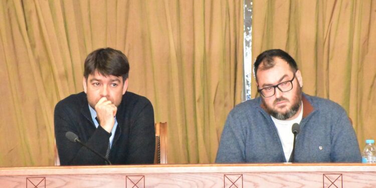 ΔΗΜΟΣ ΞΑΝΘΗΣ: Σύσκεψη για τις Γιορτές Π. Πόλης 2024