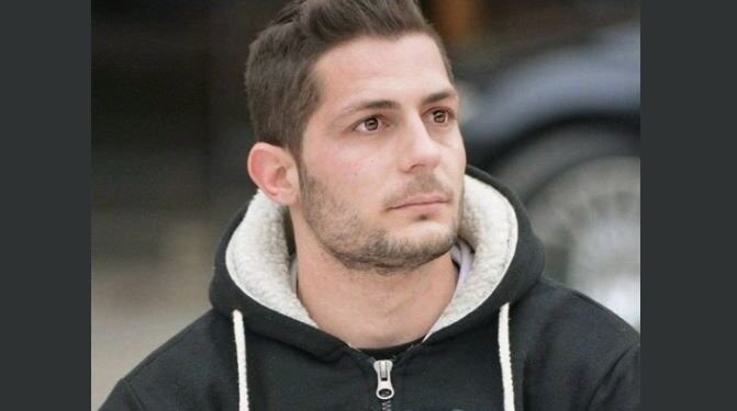 Ξάνθη: Αβάσταχτος πόνος για τον 33χρονο πατέρα που σκοτώθηκε κάνοντας παρά πέντε, αύριο η κηδεία στη Μυτιλήνη.