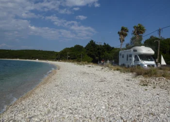 Θράκη και Χαλκιδική οι κερδισμένοι του οδικού τουρισμού, Βούλγαροι – Ρουμάνοι προτιμούν τη Ξάνθη