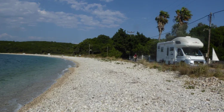 Θράκη και Χαλκιδική οι κερδισμένοι του οδικού τουρισμού, Βούλγαροι – Ρουμάνοι προτιμούν τη Ξάνθη