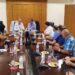 Επίσκεψη του Υφυπουργού Μακεδονίας & Θράκης Κωνσταντίνου Γκιουλέκα στην ΠΕ Έβρου – Aναβαθμίζεται το Τελωνείο Κήπων.