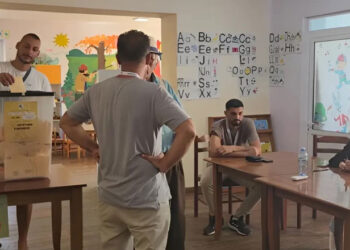 Εκλογικό αποτέλεσμα στη Χειμάρρα: Σοβαρές αμφιβολίες για το αδιάβλητο της διαδικασίας
