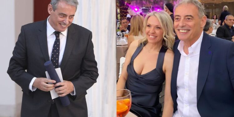 Αποθέωση Ιορδάνη Χασαπόπουλου σε ταβέρνα της Ξάνθης από θαυμαστές και θαυμάστριές του!