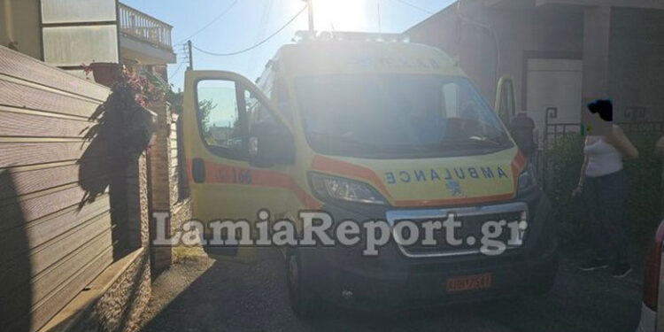 Ηλικιωμένος άνδρας σκότωσε τη γυναίκα του και αυτοκτόνησε!