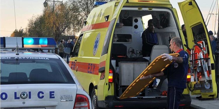 ΤΑ ΜΥΣΤΙΚΑ. Καταγγελία για το εκκλησάκι Αγίου Παντελεήμονος στη σκάλα Αβδήρων! -Θανατηφόρο τροχαίο ατύχημα στην Ορεστιάδα, σκοτώθηκε 71χρονος.