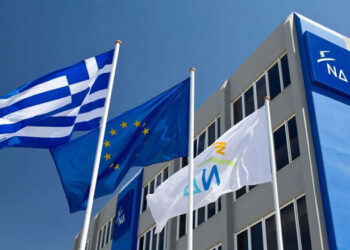 Πηγές ΝΔ: Η δικηγόρος που συνελήφθη για ναρκωτικά ουδέποτε υπήρξε μέλος του κόμματος