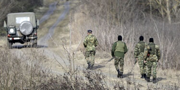 Ένωση Συνοριακών Φυλάκων Έβρου: ΦΤΑΝΕΙ ΠΙΑ! Αμέτρητες οι μετακινήσεις προσωπικού σε Αττική, Θεσ/νίκη & νησιά!