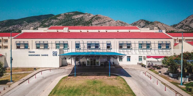 ΑΠΑΡΑΔΕΚΤΑ κύριε Πρωθυπουργέ αυτά που συμβαίνουν στο Νοσοκομείο Ξάνθης με τις «αποσπάσεις» των γιατρών!