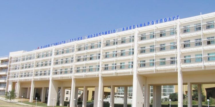 ΠΓΝΑ: «Πράσινο φως» για την έναρξη εγκατάστασης της ΜΕΘ Παίδων!