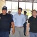 Ο Μιχάλης Χρυσοχοΐδης ανακοίνωσε την επαναλειτουργία της αστυνομικής σχολής Ξάνθης, μετά από 15 χρόνια -Επίσκεψη στον Δήμαρχο Ξάνθης Στράτο Κοντό, τον ευχαρίστησε για την άψογη συνεργασία!