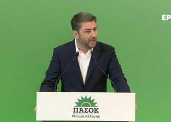 Ανδρουλάκης από την Ξάνθη: Χρειάζεται μια υπεύθυνη, προοδευτική πολιτική και αυτή θέλουμε ως αυριανή Κυβέρνηση.