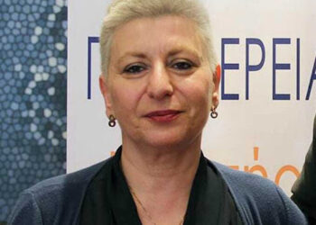Επίστολή: H δικηγόρος Αθηνά Ιωακειμίδου στην “Α”: Οπαδός δεν υπήρξα ποτέ. Ούτε καν των λίγων προσωπικοτήτων που θαύμασα ή θαυμάζω!