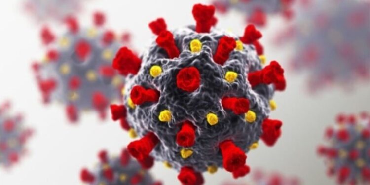 ΕΟΔΥ: 39 θάνατοι από covid-19 την τελευταία εβδομάδα, 16 νέες διασωληνώσεις και 815 νέες εισαγωγές