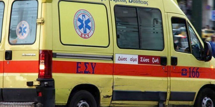 Kρεμάστηκε 42χρονος στα κρατητήρια του Αστυνομικού Μεγάρου Θεσσαλονίκης