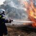 Πυροσβεστική: 52 αγροτοδασικές πυρκαγιές το τελευταίο 24ωρο σε όλη την χώρα Φωτιά