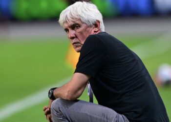 Εθνική Ελλάδας: Επίσημα στο «τιμόνι» ο Ιβάν Γιοβάνοβιτς, αθλητικός διευθυντής ο Βασίλης Τοροσίδης!