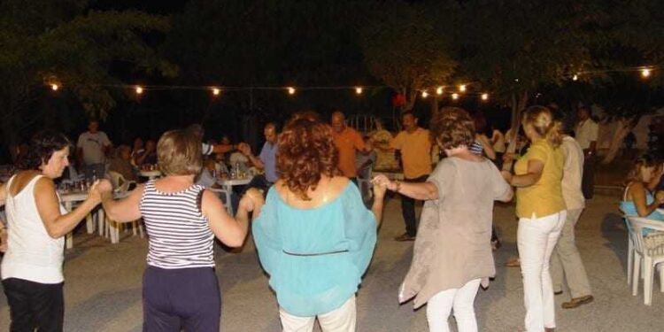 ΛΟΪΖΟΣ ΣΕΡΡΑΙΟΣ: Την Παρασκευή 23 Αυγούστου (21.00) στο Καταφύγιο Σελέρου το φετινό καλοκαιρινό γλέντι των Κυνηγών!