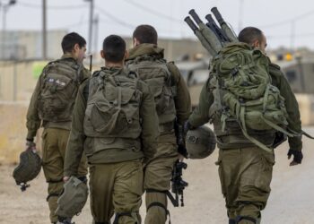    Ισραήλ: Κόβεται η χρηματοδότηση των παιδικών σταθμών υπερορθόδοξων που δεν εμφανίστηκαν για στράτευση