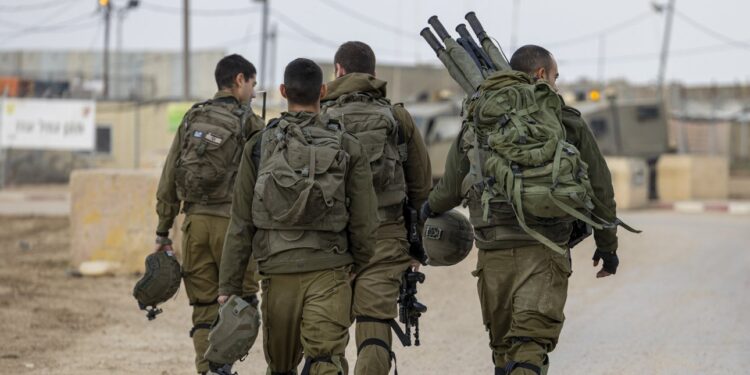    Ισραήλ: Κόβεται η χρηματοδότηση των παιδικών σταθμών υπερορθόδοξων που δεν εμφανίστηκαν για στράτευση