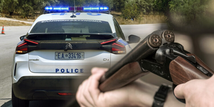 Ιωάννινα: Η 62χρονη δολοφονήθηκε από τον ανηψιό της για οικονομικές διαφορές – Ομολόγησε ο δράστης