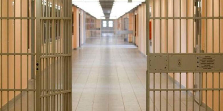 Νεκρός 44χρονος κρατούμενος στις φυλακές Αγίου Στεφάνου
