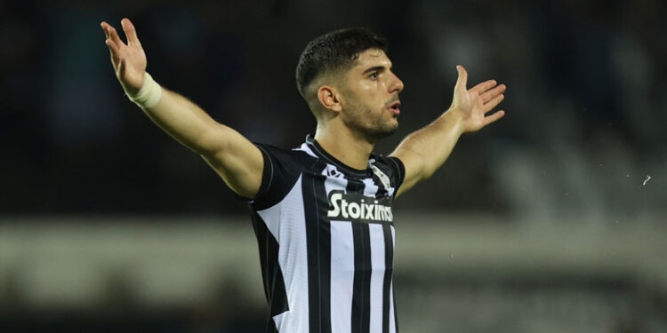 Υπέγραψε στη Βόλφσμπουργκ ο Κουλιεράκης αντί 15 εκατ. ευρώ!