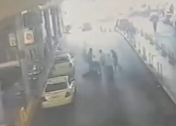 Αντιπρόεδρος ΣΑΤΑ για την συμπλοκή στον Κηφισό: Έχει ξεφύγει η κατάσταση με ταξί και  τους Ρομά – Ορισμένες φατρίες σκοτώνονται μεταξύ τους για το ποιος θα κυριαρχήσει