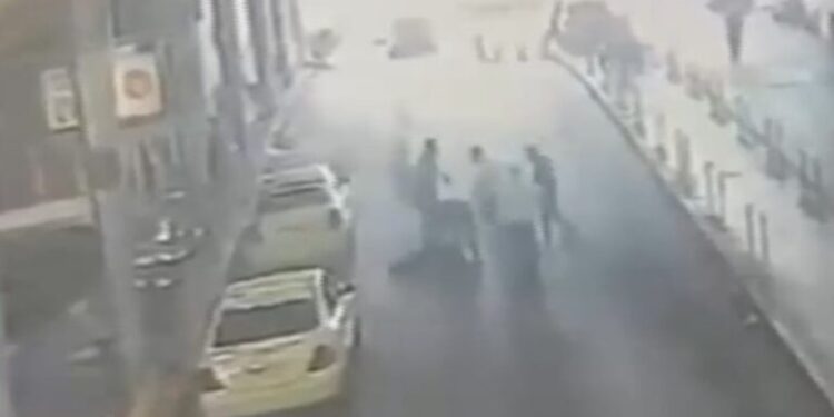 Αντιπρόεδρος ΣΑΤΑ για την συμπλοκή στον Κηφισό: Έχει ξεφύγει η κατάσταση με ταξί και  τους Ρομά – Ορισμένες φατρίες σκοτώνονται μεταξύ τους για το ποιος θα κυριαρχήσει