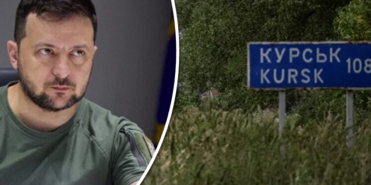 Επίθεση στο Κουρσκ: Οι Ρώσοι αιφνιδιάστηκαν λόγω ουκρανικής… ανοησίας