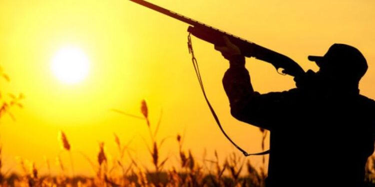 Ξεκινά στις 20 Αυγούστου η κυνηγετική περίοδος, τι προβλέπει η νέα ρυθμιστική απόφαση για τη θήρα!