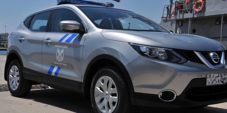 Αλεξανδρούπολη: Υποβρύχιος αλιέας βρήκε περίστροφο στον βυθό