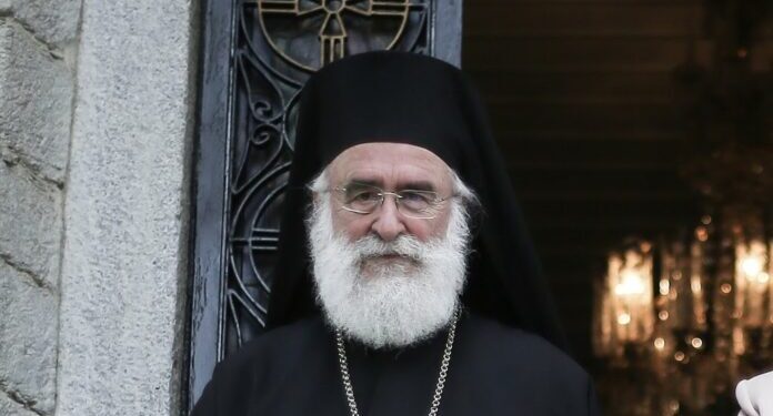 Μητρόπολη Ξάνθης: Ευχέλαιο στα Μάγγανα την Κυριακή (18/08) για τα πολλά τροχαία και τους θανάτους νέων ανθρώπων στην περιοχή