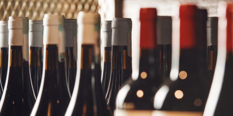 Κιλκίς: Κλέφτης με προτίμηση στο … κρασί -Έκλεψε 700 μπουκάλια από αποθήκη