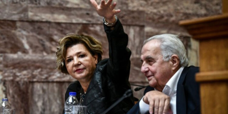 Κρίση στον ΣΥΡΙΖΑ: Αποχώρησαν από την Πολιτική Γραμματεία 8 άτομα από την ομάδα των 87