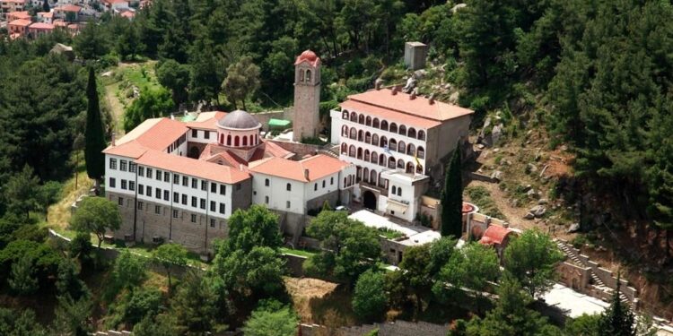 Δήμος Ξάνθης: Με αστικά λεωφορεία η μεταφορά στην Παναγία Αρχαγγελιώτισσα 14 & 15 Αυγούστου 2024