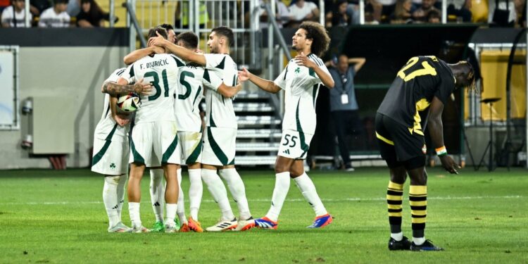 Παναθηναϊκός: Αυτοί είναι οι πιθανοί αντίπαλοι στα Play Offs του Europa League