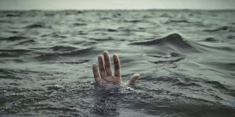    Πνίγηκε μπροστά στα μάτια της γυναίκας του στον ποταμό Στρυμόνα!