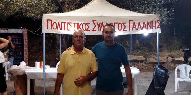 ΑΝΑΡΓΥΡΟΣ ΠΡΟΜΟΙΡΑΣ: Δωρεάν με μισθωμένα λεωφορεία η συναυλία Stavento & Ivi Adamou (25/8/2024)