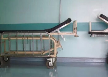 Μαγνησία: Τουρίστρια πέθανε αβοήθητη στην Ανάβρα – Οργή για το κλειστό Αγροτικό Ιατρείο