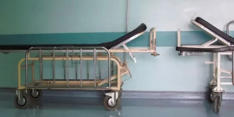 Μαγνησία: Τουρίστρια πέθανε αβοήθητη στην Ανάβρα – Οργή για το κλειστό Αγροτικό Ιατρείο