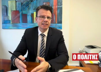 Ο Δημήτρης Τσαλικάκης νέος Διοικητής της 3ης ΥΠΕ, o Δημήτρης Μπογιατζίδης μετακινήθηκε στην 4η.