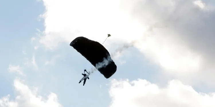 Τραγωδία στην Ξάνθη: Νεκρός 33χρονος χειριστής αλεξίπτωτου πλαγιάς