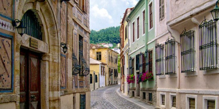 ΣΩΚΡΑΤΗΣ ΞΥΝΙΔΗΣ: Ζητάει η οδός Ορφέως  να μετονομαστεί σε οδό …. Αλέξη Αλεξανδρή!