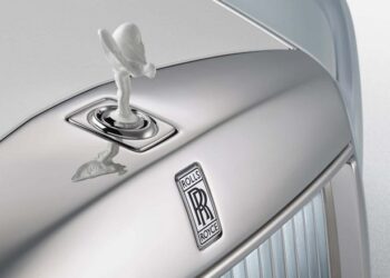 Η Rolls Royce τιμά την Σαμοθράκη με το ακριβότερο μοντέλο της (φωτο)